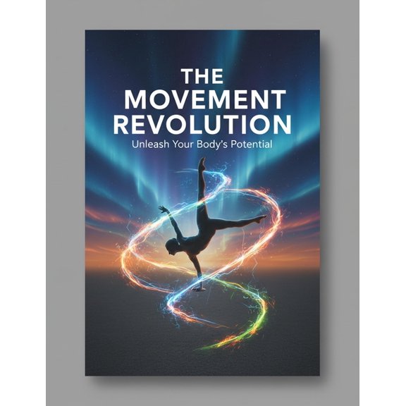 The Movement Revolution: Unleash Your Body'S Potential, (Paperback)