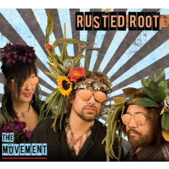 The Movement