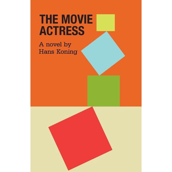 The Movie Actress