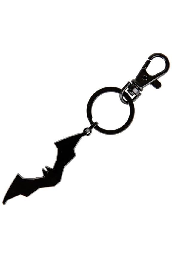 The  Movie Logo Keychain