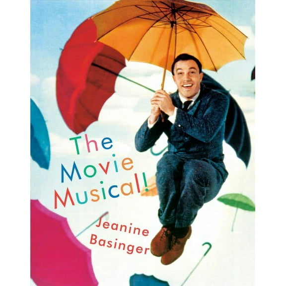 The Movie Musical! (Hardcover)