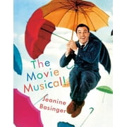 The Movie Musical! Hardcover