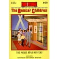 thumbnail image 1 of Pre-Owned The Movie Star Mystery (Paperback) 0807553042 9780807553046, 1 of 1