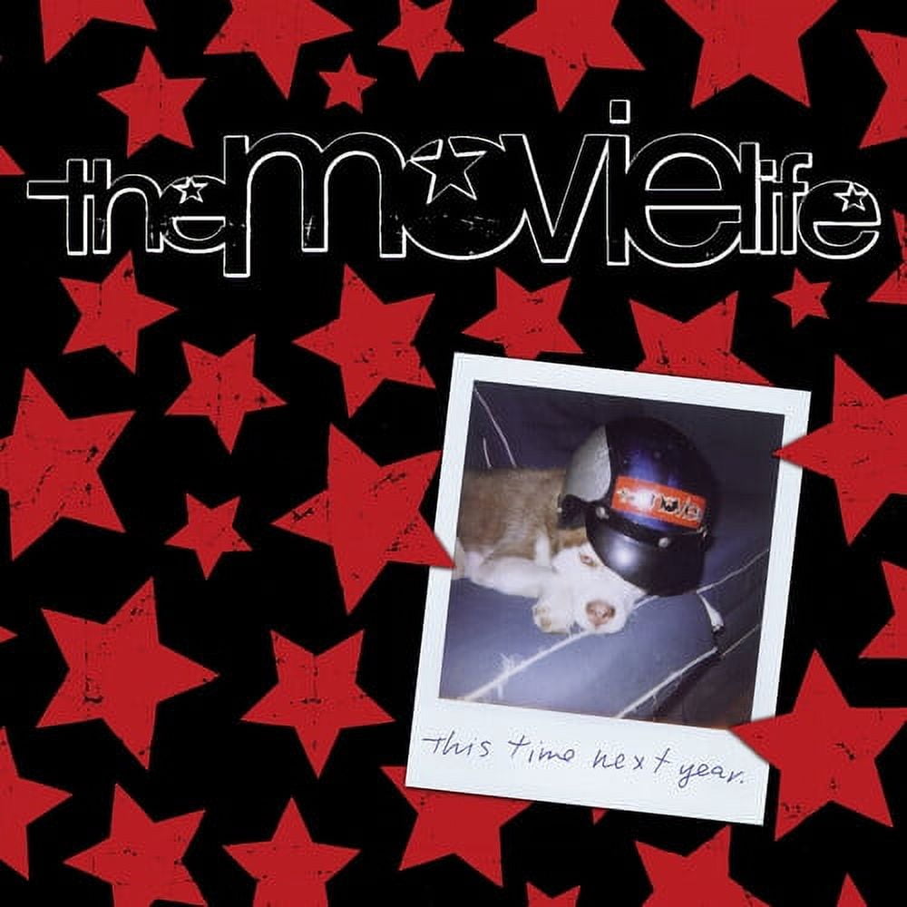 The Movielife - This Time Next Year - Music & Performance - Vinyl