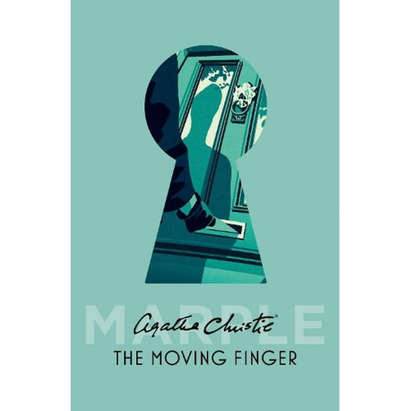 The Moving Finger (Miss Marple)
