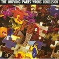 thumbnail image 1 of The Moving Parts - Wrong Conclusion - Alternative - CD, 1 of 1