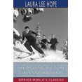 thumbnail image 1 of The Moving Picture Girls Snowbound (Esprios Classics) (Paperback), 1 of 1