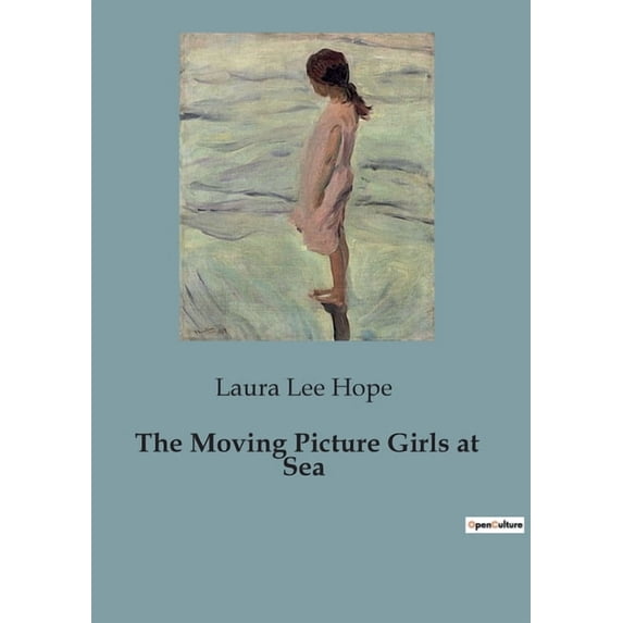 The Moving Picture Girls at Sea