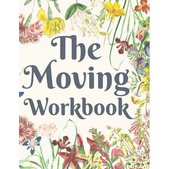 The Moving Workbook (Paperback)