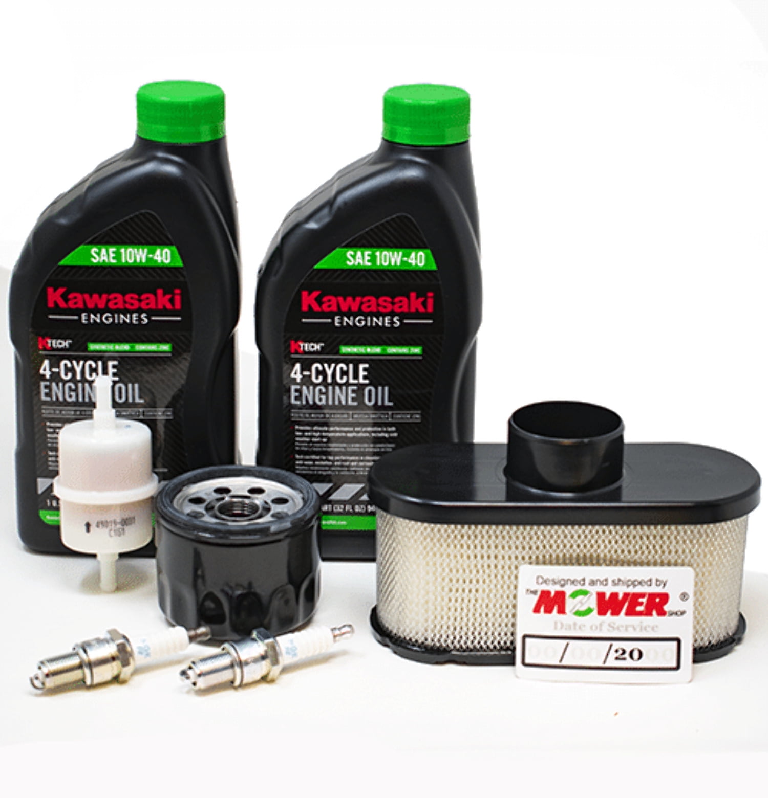 Kawasaki FR-Series Engine RePower Kit (99969-6671 formally 99969