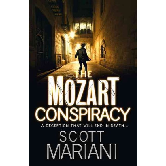 The Mozart Conspiracy
