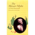 thumbnail image 1 of Pre-Owned The Mozart Myths: A Critical Reassessment (Paperback) 0804722226 9780804722223, 1 of 1