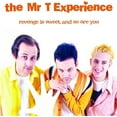thumbnail image 1 of The Mr. T Experience - Revenge Is Sweet, And So Are You - Music & Performance - CD, 1 of 1