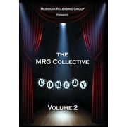 The Mrg Collective Comedy, Vol. 2 DVD