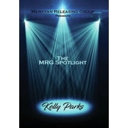 The Mrg Spotlight Collection Kelly Parks DVD, MRG Meridian, Horror