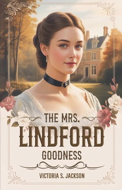 The Mrs. Lindford goodness, (Paperback)
