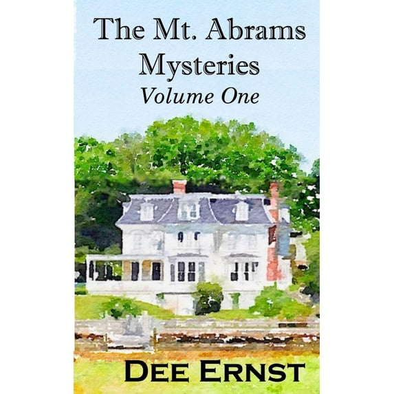 The Mt. Abrams Mysteries (Paperback)