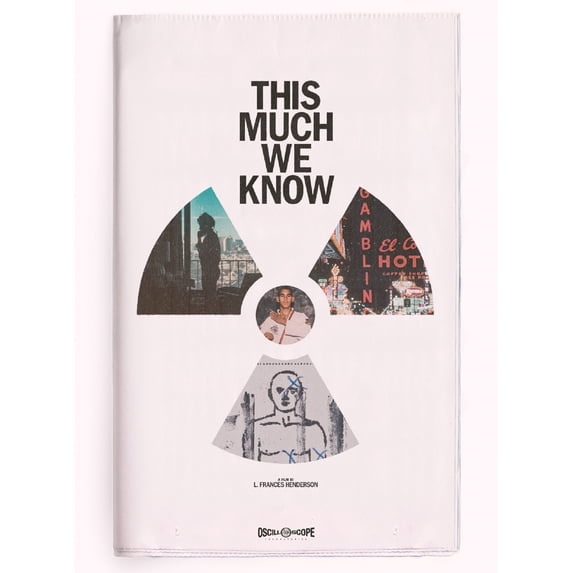 This Much We Know (Blu-ray)