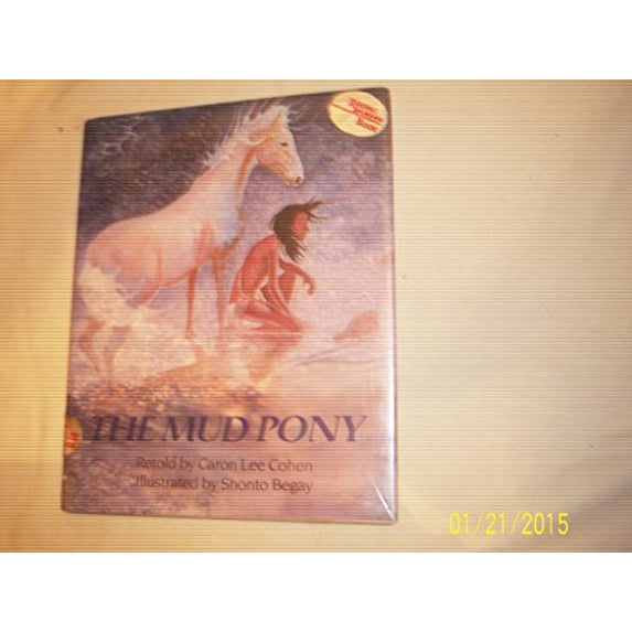 Pre-Owned The Mud Pony (Unknown) 0590415255 9780590415255