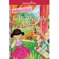 thumbnail image 1 of Pre-Owned The Muddily-Puddily Show (American Girl WellieWishers), 9781609587932, 1609587936, Paperback,, 1 of 2