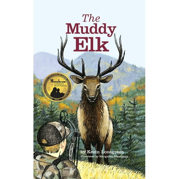 The Muddy Elk, (Paperback)