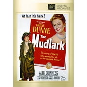 Fox Mod - The Mudlark [DIGITAL VIDEO DISC]