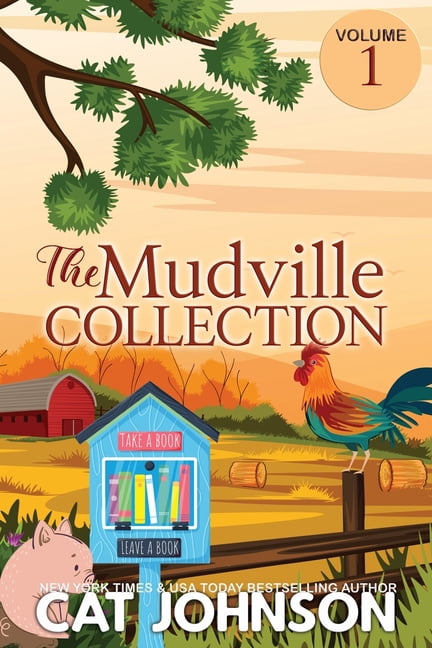 The Mudville Collection: Volume 1, (Paperback)