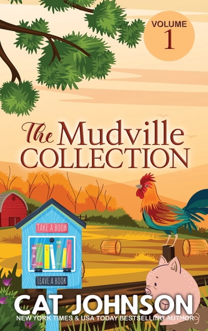 The Mudville Collection Volume 1: Special Edition Hardcover, (Hardcover)