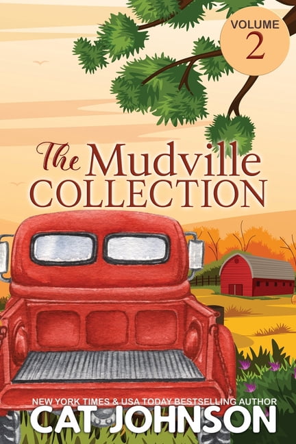 The Mudville Collection: Volume 2, (Paperback)