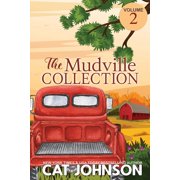 The Mudville Collection Volume 2, Paperback