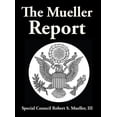 thumbnail image 1 of The Mueller Report (Hardcover), 1 of 1