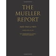 thumbnail image 1 of Pre-Owned The Mueller Report: Part I and II 9781095165362 Used, 1 of 1
