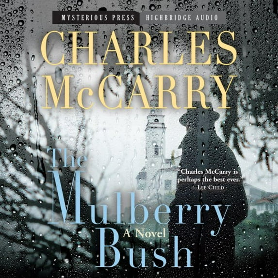 The Mulberry Bush (CD-Audio)