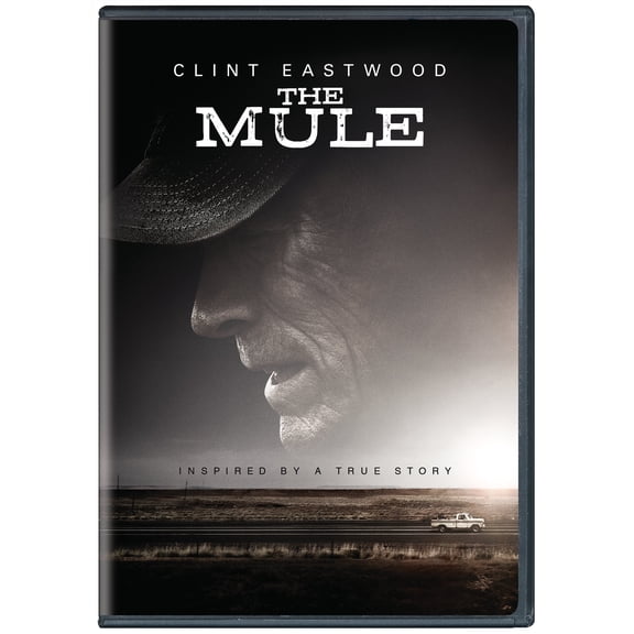 The Mule [DVD], Feature,Drama, Drama ,Drama,Crime,Mystery,Crime,Drama,
