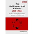 thumbnail image 1 of The Multichannel Retail Handbook 2016 Edition (Paperback), 1 of 1