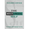 thumbnail image 1 of Pre-Owned The Multilingual Self, 9780805823202, 0805823204, Paperback, 1 edition, 1 of 1