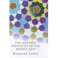 thumbnail image 1 of Pre-Owned Multiple Identities of the Middle East (Hardcover) 0297818465 9780297818465, 1 of 1