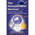thumbnail image 1 of The Multiplemind Method: The 7-Step Process for Solving Problems and Generating Eureka Ideas Paperback, 1 of 1