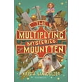 thumbnail image 1 of The Multiplying Mysteries of Mount Ten (Hardcover), 1 of 2