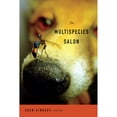 thumbnail image 1 of Pre-Owned The Multispecies Salon, 9780822356257, 0822356252, Paperback,, 1 of 1