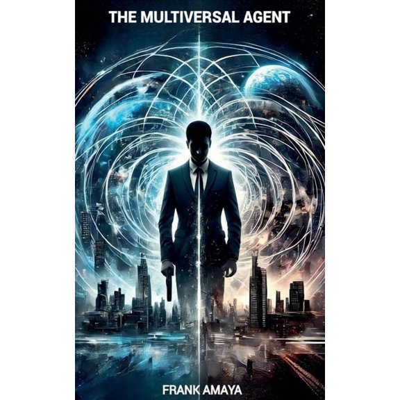 The Multiversal Agent, (Paperback)