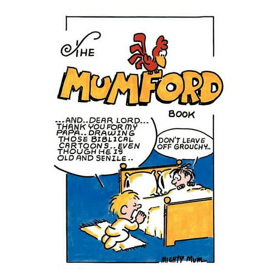 The Mumford Book, (Paperback)