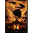 thumbnail image 1 of The Mummy Advance Poster Art 1999 Movie Poster Masterprint (11 x 17), 1 of 1