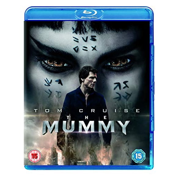 The Mummy [BLU-RAY]