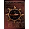 thumbnail image 1 of The Mummy Collector's Set (DVD), 1 of 2
