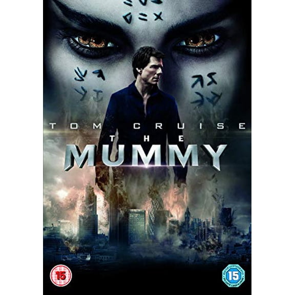 The Mummy [DVD]
