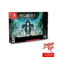 thumbnail image 1 of Mummy Demastered Collectors Edition (Limited Run Games) (Nintendo Switch), 1 of 2