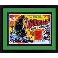 thumbnail image 1 of The Mummy Movie Poster 1932 Customized Framing, 1 of 3