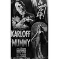 thumbnail image 1 of The Mummy Movie Poster Masterprint (11 x 17), 1 of 1
