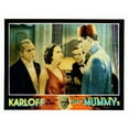 thumbnail image 1 of The Mummy Movie Poster Masterprint (14 x 11), 1 of 1
